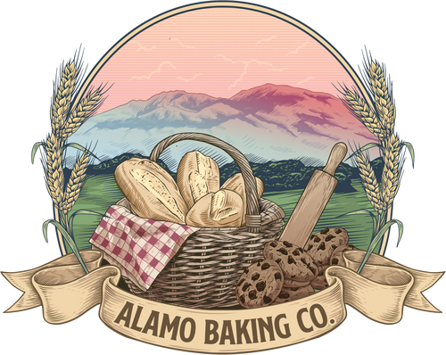 Alamo Baking